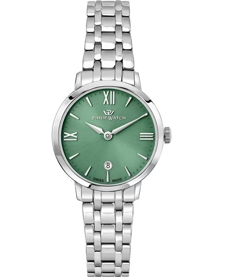 Reloj Philip Watch Mujer in Acero R8253151503 - R8253151503